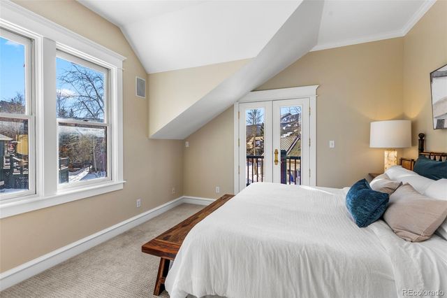 192 Wellington Road, Breckenridge, CO 80424