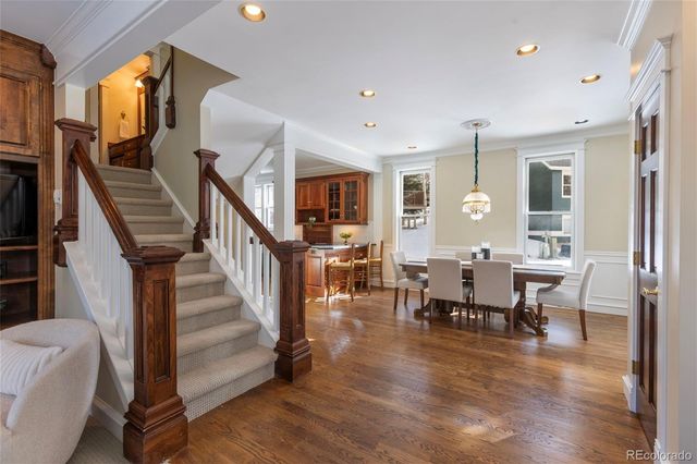 192 Wellington Road, Breckenridge, CO 80424