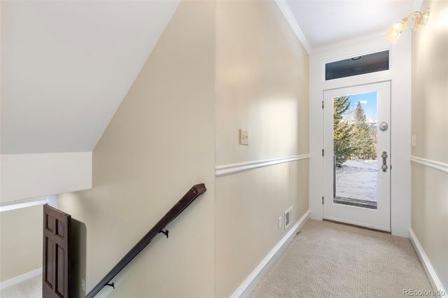 192 Wellington Road, Breckenridge, CO 80424