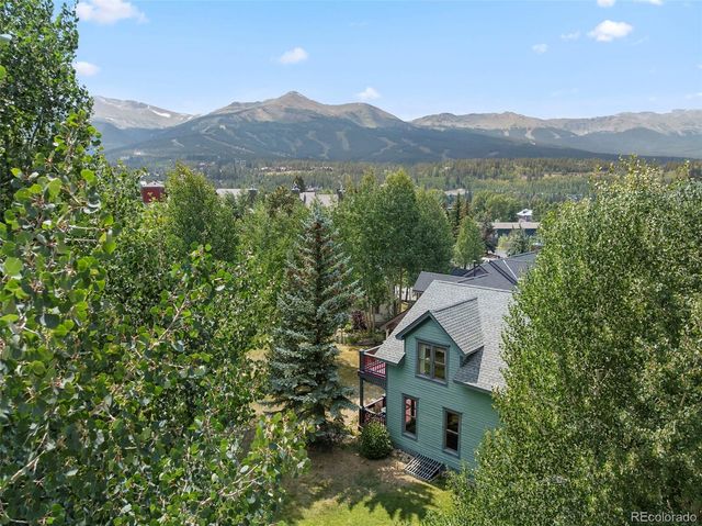 192 Wellington Road, Breckenridge, CO 80424
