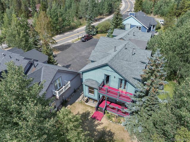 192 Wellington Road, Breckenridge, CO 80424