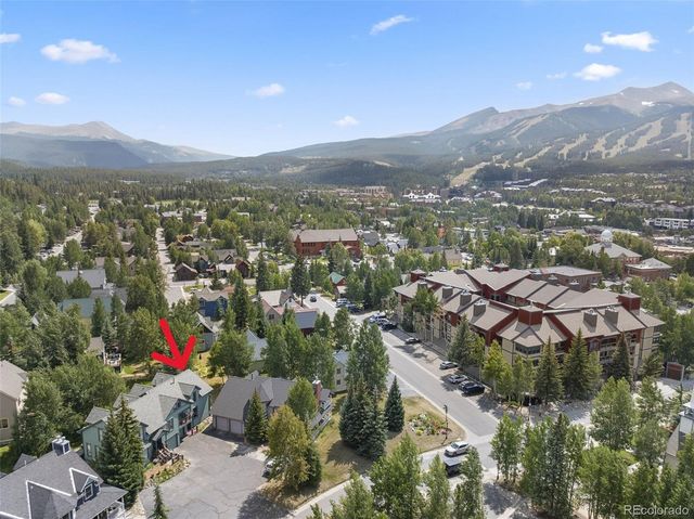 192 Wellington Road, Breckenridge, CO 80424
