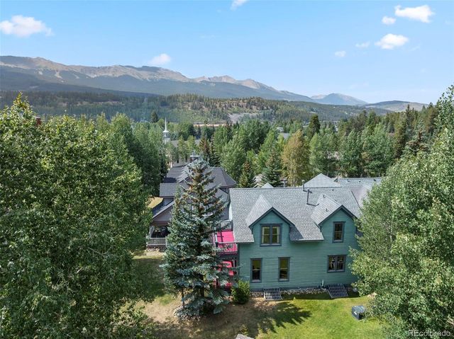 192 Wellington Road, Breckenridge, CO 80424