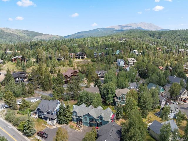 192 Wellington Road, Breckenridge, CO 80424