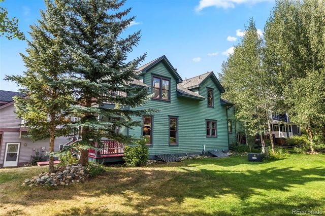 192 Wellington Road, Breckenridge, CO 80424