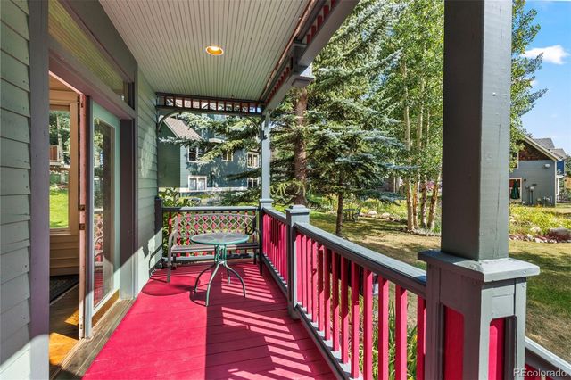 192 Wellington Road, Breckenridge, CO 80424