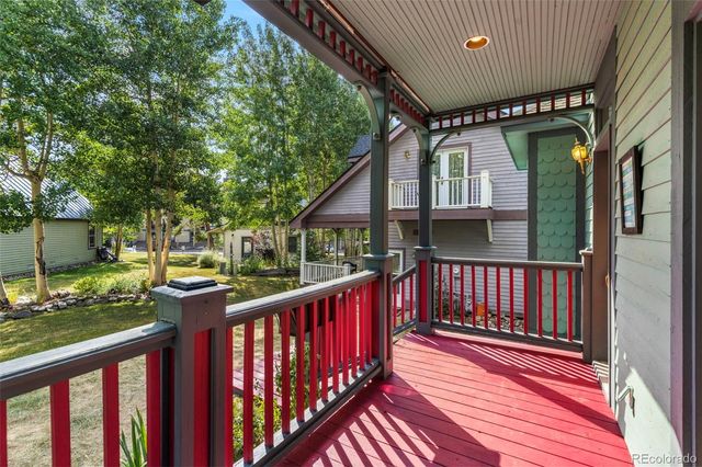 192 Wellington Road, Breckenridge, CO 80424