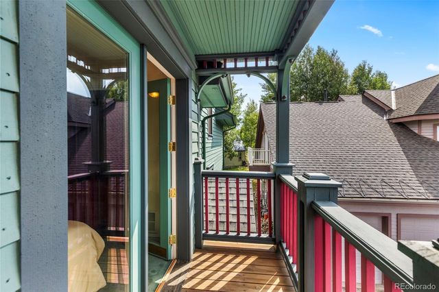 192 Wellington Road, Breckenridge, CO 80424