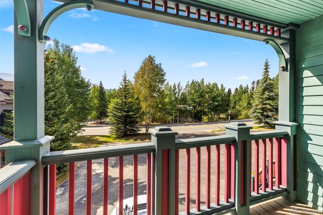 192 Wellington Road, Breckenridge, CO 80424