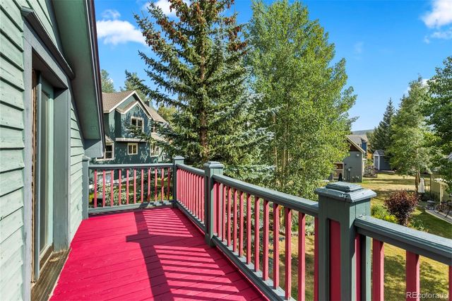 192 Wellington Road, Breckenridge, CO 80424