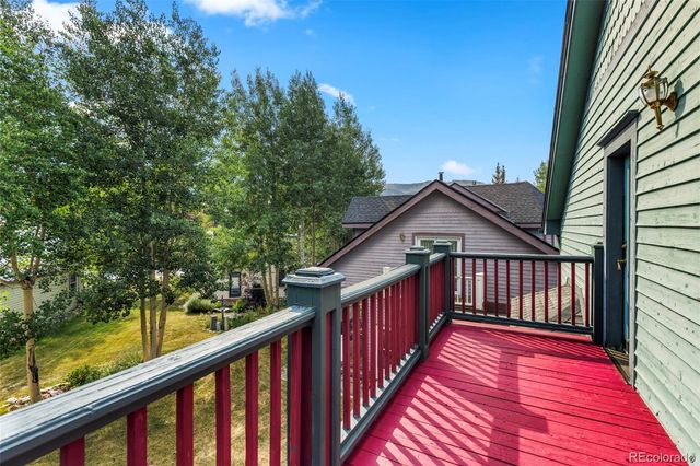 192 Wellington Road, Breckenridge, CO 80424