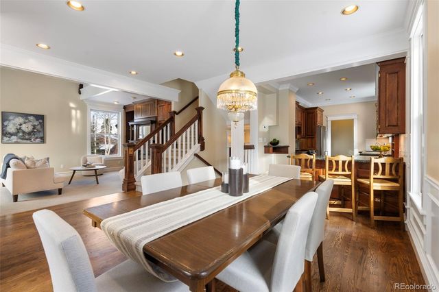 192 Wellington Road, Breckenridge, CO 80424