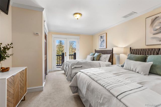 192 Wellington Road, Breckenridge, CO 80424