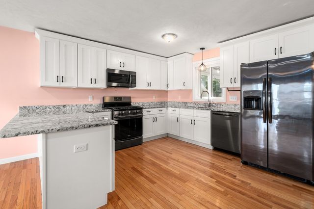 42 Highfield Drive, Southbridge, MA 01550