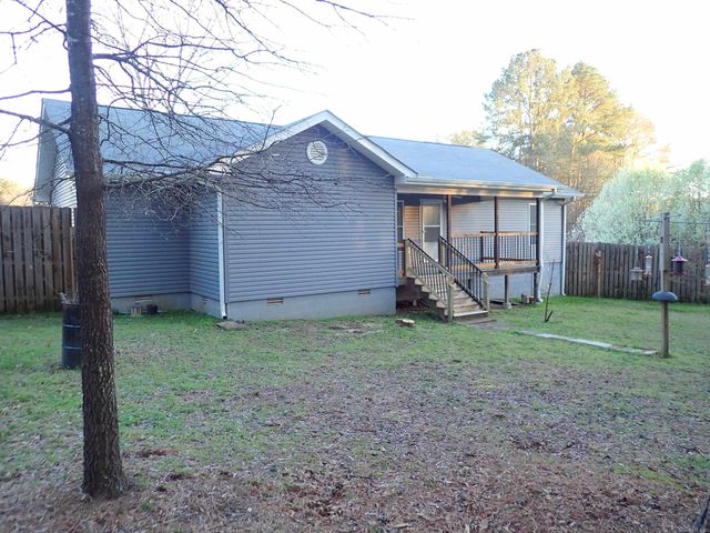 125 Shore Acres Drive, Hot Springs, AR 71913