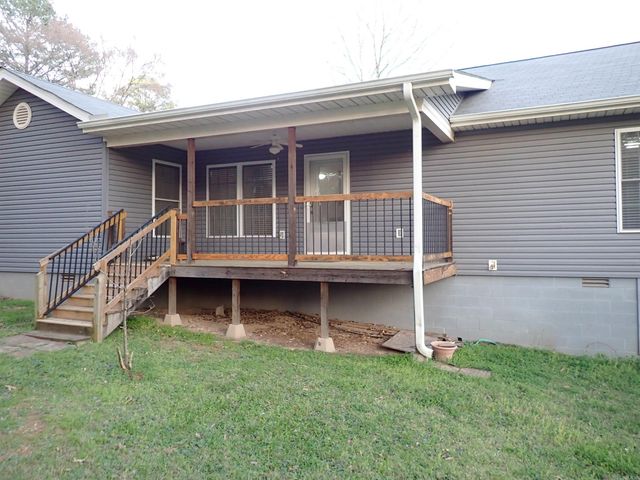 125 Shore Acres Drive, Hot Springs, AR 71913
