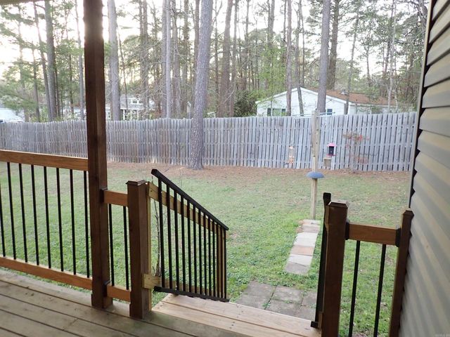 125 Shore Acres Drive, Hot Springs, AR 71913