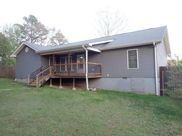 125 Shore Acres Drive, Hot Springs, AR 71913