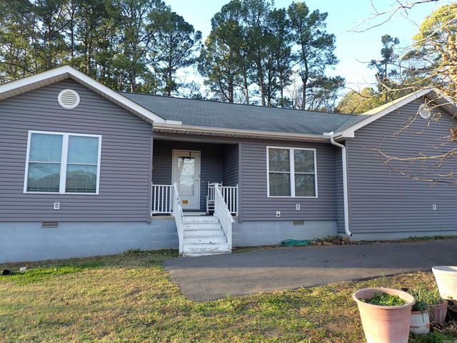 125 Shore Acres Drive, Hot Springs, AR 71913