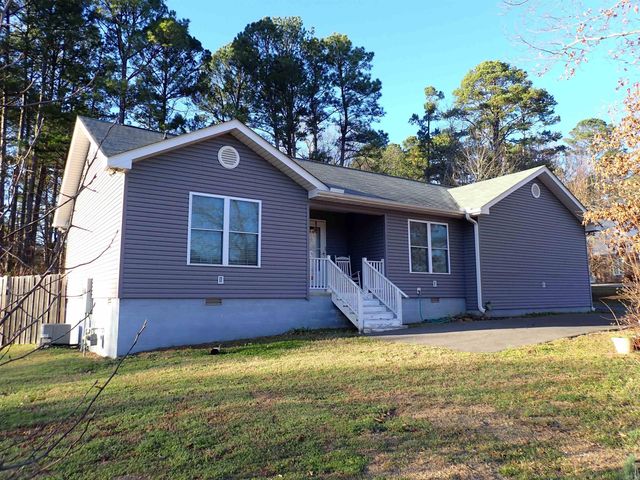 125 Shore Acres Drive, Hot Springs, AR 71913