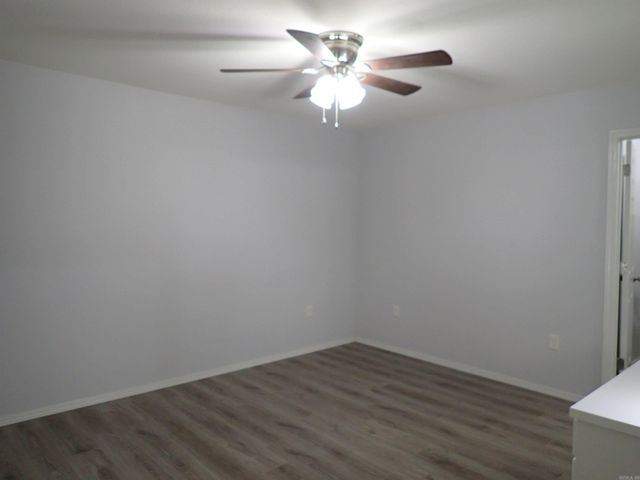 125 Shore Acres Drive, Hot Springs, AR 71913