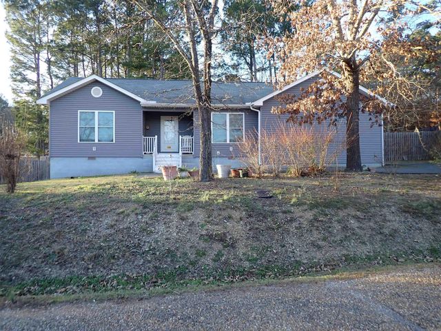 125 Shore Acres Drive, Hot Springs, AR 71913