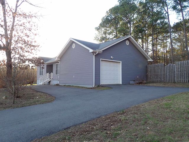 125 Shore Acres Drive, Hot Springs, AR 71913