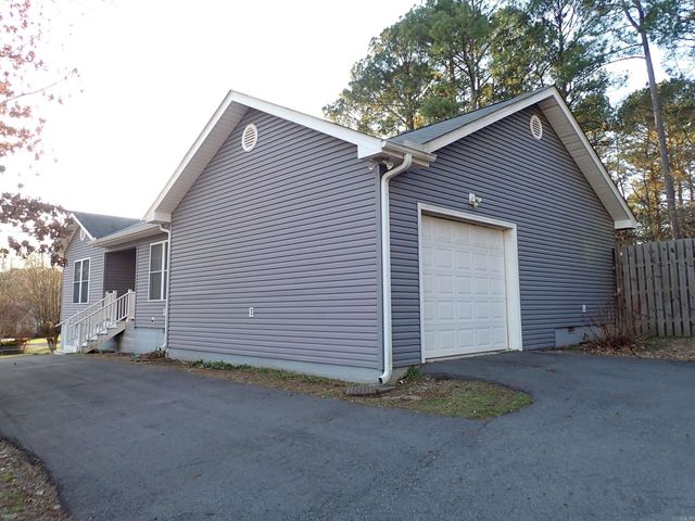 125 Shore Acres Drive, Hot Springs, AR 71913