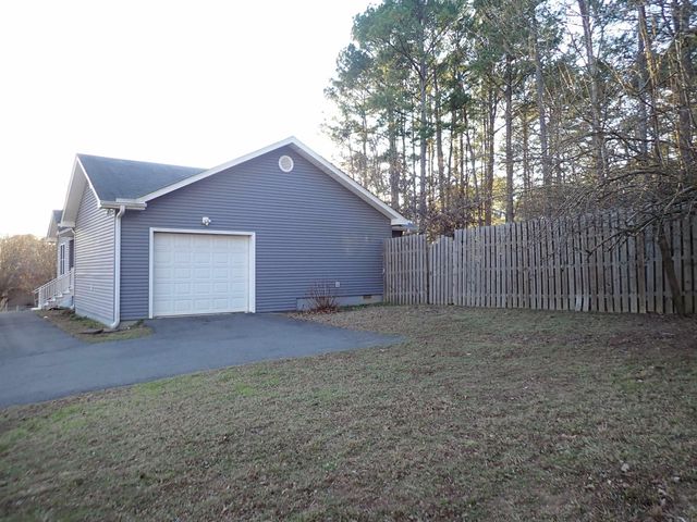 125 Shore Acres Drive, Hot Springs, AR 71913