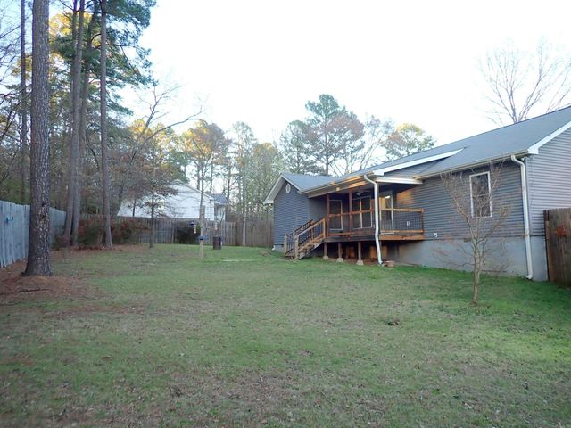 125 Shore Acres Drive, Hot Springs, AR 71913