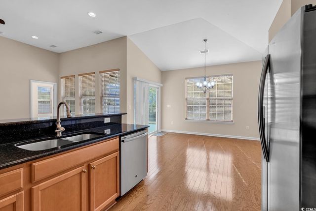 1612 Fairforest Ct., Conway, SC 29526