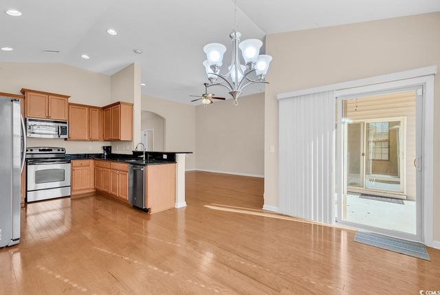 1612 Fairforest Ct., Conway, SC 29526