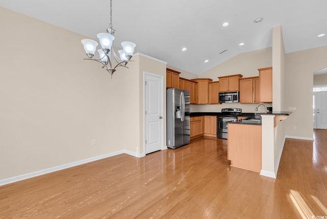 1612 Fairforest Ct., Conway, SC 29526