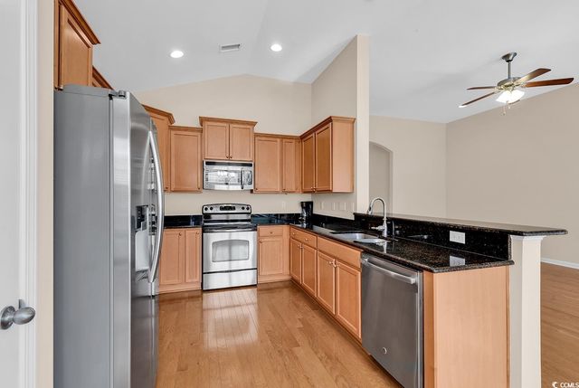 1612 Fairforest Ct., Conway, SC 29526