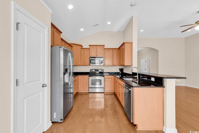 1612 Fairforest Ct., Conway, SC 29526