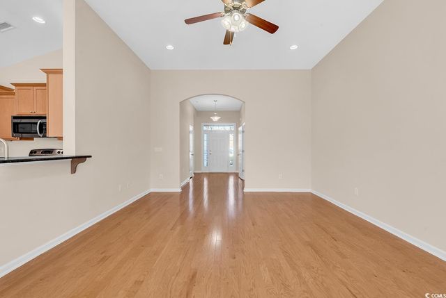 1612 Fairforest Ct., Conway, SC 29526