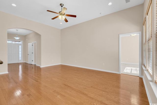 1612 Fairforest Ct., Conway, SC 29526