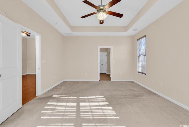 1612 Fairforest Ct., Conway, SC 29526