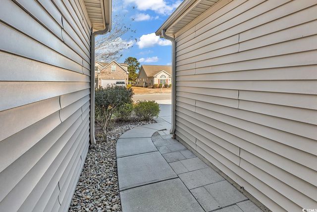 1612 Fairforest Ct., Conway, SC 29526