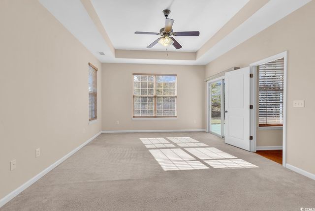 1612 Fairforest Ct., Conway, SC 29526