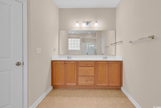 1612 Fairforest Ct., Conway, SC 29526