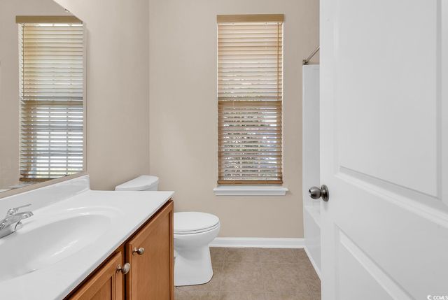 1612 Fairforest Ct., Conway, SC 29526