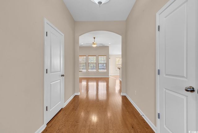 1612 Fairforest Ct., Conway, SC 29526