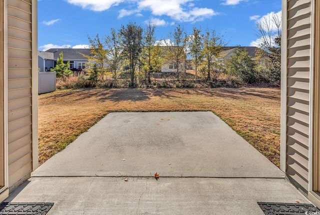 1612 Fairforest Ct., Conway, SC 29526