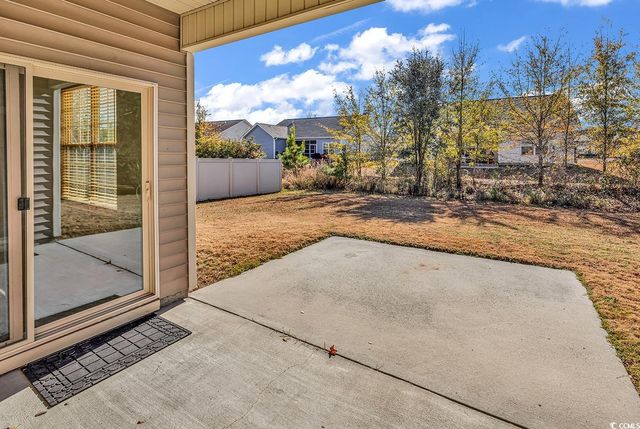 1612 Fairforest Ct., Conway, SC 29526