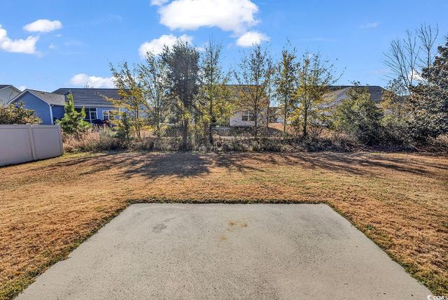 1612 Fairforest Ct., Conway, SC 29526