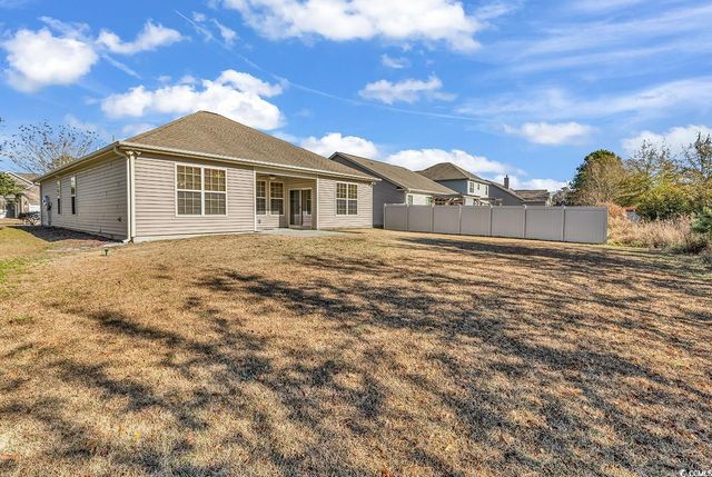 1612 Fairforest Ct., Conway, SC 29526