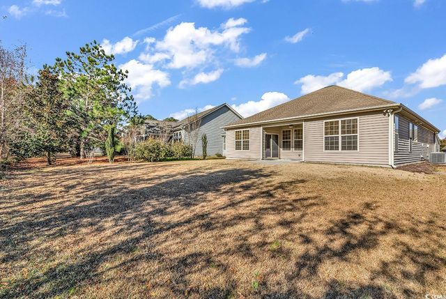 1612 Fairforest Ct., Conway, SC 29526