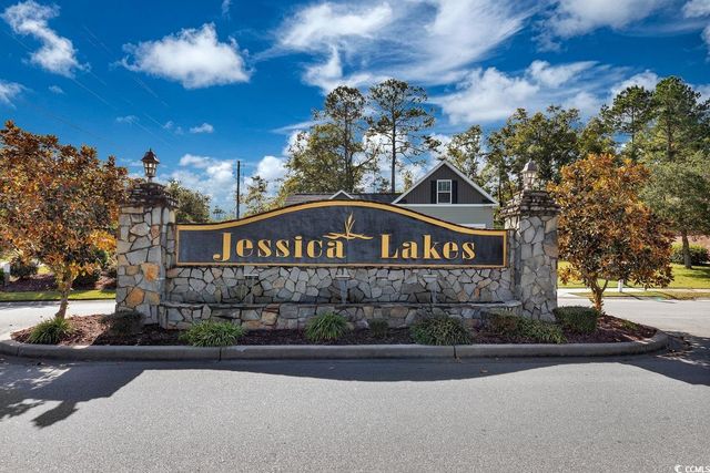 1612 Fairforest Ct., Conway, SC 29526