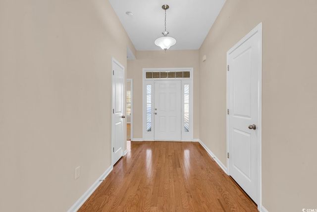 1612 Fairforest Ct., Conway, SC 29526